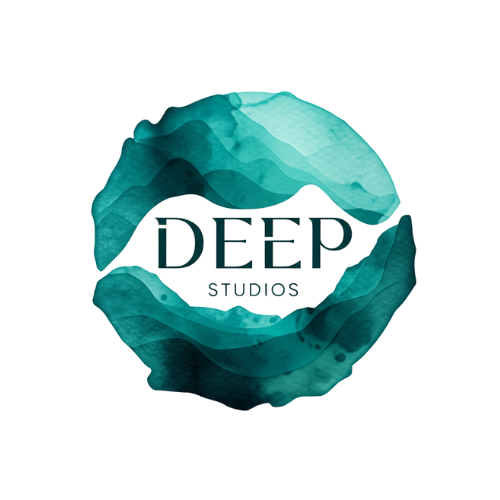 Deep Studios logo small